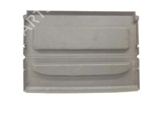 Rear parcel shelf DACIA DUSTER (PYM_, PYN_) 1.2 TCe 130 | BP35804334C85 - Image 5