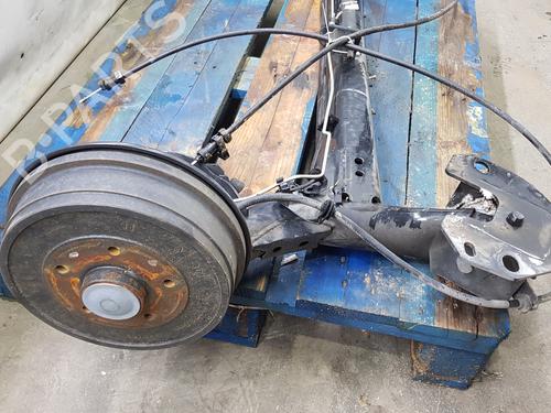 Rear axle RENAULT EXPRESS Box Body/MPV 1.5 Blue dCi 95 (F6AB) | BP32330857M2 - Image 7