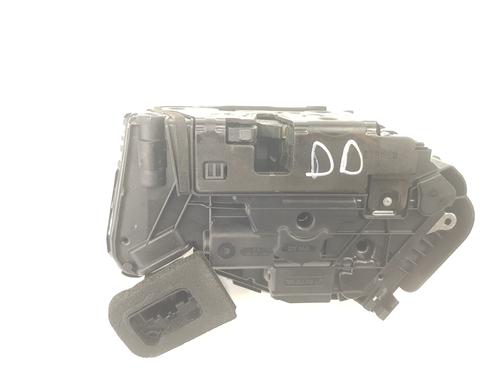 Front right lock VW PASSAT B8 Variant (3G5, CB5) 2.0 TDI | BP17946703C97 