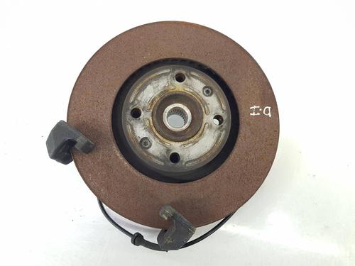 Used Left front steering knuckle CITROËN BERLINGO MULTISPACE (B9) 1.6 BlueHDi 120 (120 hp) 3375173