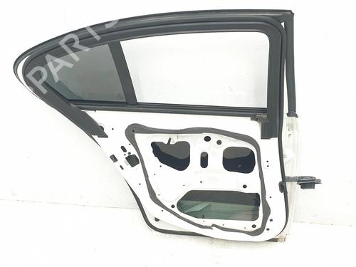 Left rear door BMW 5 (F10) 530 d | BP16103048C4 