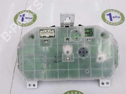 Instrument cluster MAZDA 2 (DE_, DH_) 1.3 (DE3FS) | BP5266267C47 