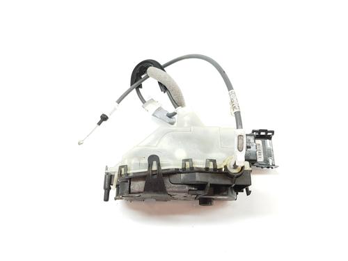 Used Front right lock OPEL CORSA F (P2JO) 1.2 (68) (101 hp) 21002742