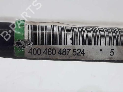 Anti roll bar MERCEDES-BENZ M-CLASS (W164) ML 320 CDI 4-matic (164.122) | BP3500166M96 