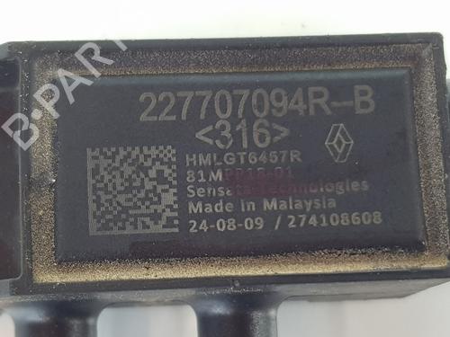 Electronic sensor DACIA SANDERO III  | BP37703261M84  - Image 5