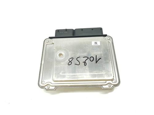 Engine control unit (ECU) VW GOLF VI (5K1) 2.0 TDI | BP39612479M57 - Image 4