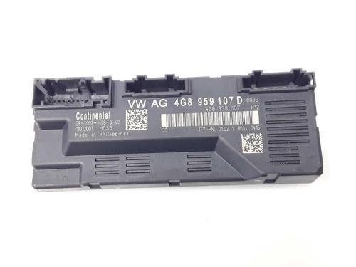 Electronic module AUDI A7 Sportback (4GA, 4GF) 3.0 TDI (204 hp) 4G8959107D | 4G8959107D | 4G8959107D |