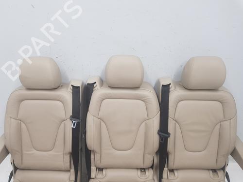 Rear seat (2nd row) MERCEDES-BENZ V-CLASS (W447)  | BP36276899I23  - Image 9