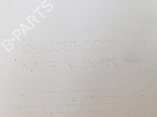 Expansion tank MITSUBISHI PAJERO III (V7_W, V6_W) 3.2 Di-D (V68W) | BP15510835C120 