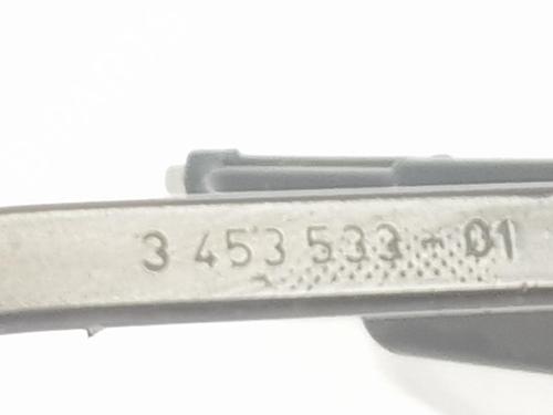 Front windshield wiper arm BMW X3 (E83) xDrive 20 d | BP13732762C143 
