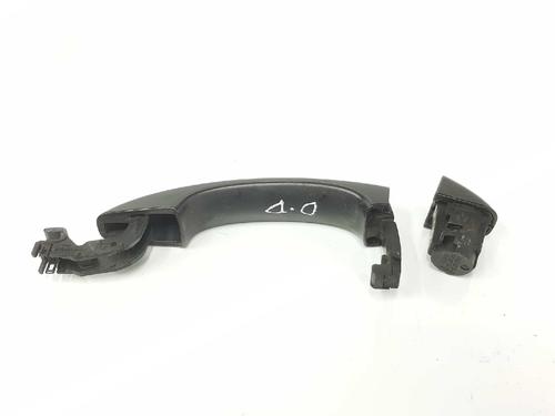 Front right exterior door handle AUDI A4 B8 (8K2) 2.0 TDI | BP3379310C129 
