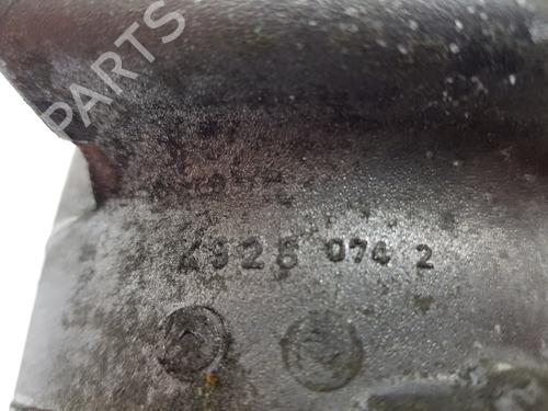 AC compressor MERCEDES-BENZ SLC (R172) 250 d (172.404) | BP30304893M34 