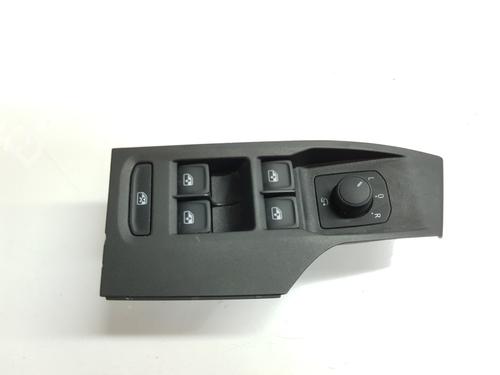 Used Left front window switch SEAT IBIZA V (KJ1, KJG) [2017-2025]  27920216