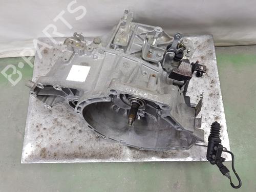 Gearbox MAZDA CX-7 (ER) | BP37466226M3 - Image 11