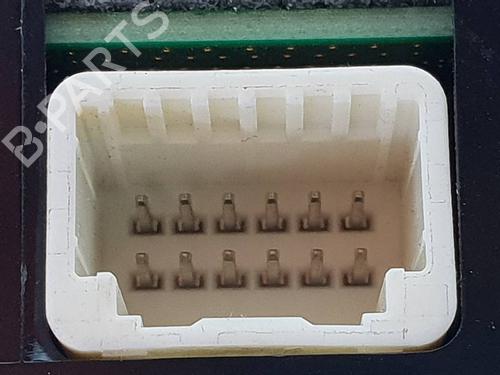 Switch RENAULT KANGOO III Box Body/MPV | BP38929909I30 - Image 3