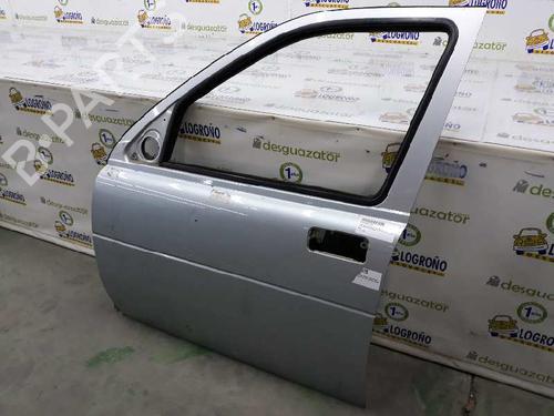 Left front door LAND ROVER FREELANDER I (L314) 2.0 DI 4x4 | BP1224837C2 