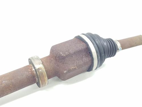 Right front driveshaft FORD TRANSIT CUSTOM V362 Van (FY, FZ) | BP38936235M39 - Image 2