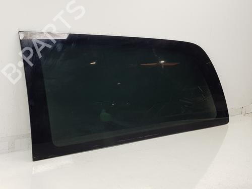 Used Rear left door window Rear left door window MERCEDES-BENZ V-CLASS (W447) [2014-2026] 36262572 36262572