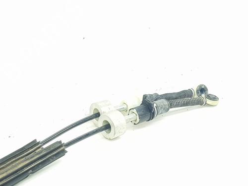 Gear lever DACIA DUSTER (PYM_, PYN_) 1.2 TCe 130 | BP34736156M90 - Image 7
