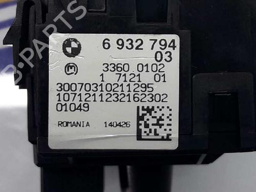 Headlight switch BMW 1 Convertible (E88) 123 d | BP26225032I24 
