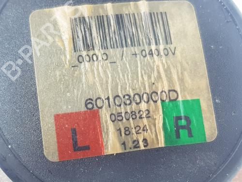 Rear left seatbelt MINI MINI (R50, R53) Cooper | BP33658847I29 - Image 2