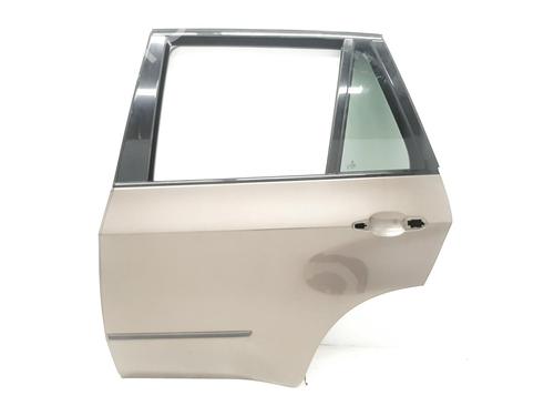 Used Left rear door BMW X5 (E70) xDrive 30 d (245 hp) 11015895