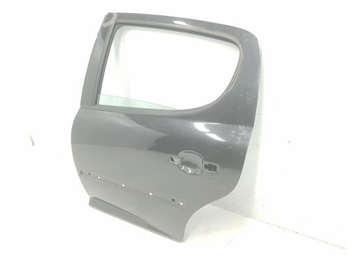 Left rear door PEUGEOT 207 (WA_, WC_) 1.4 | BP15559305C4 