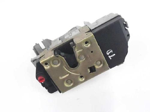Rear right lock PEUGEOT 307 Break (3E) 2.0 HDI 90 | BP3658124C99 