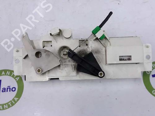 Climate control NISSAN INTERSTAR Van (X70) dCi 100 | BP4695119I5 