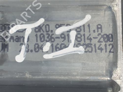 Left rear window motor AUDI A6 C7 (4G2, 4GC) 2.0 TDI | BP29464489E23 