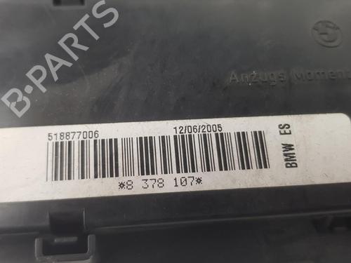 Fuse box BMW X5 (E53) 3.0 d | BP18073434E1 
