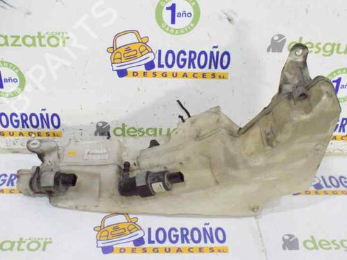 Windscreen washer tank AUDI A6 C6 (4F2) 3.0 TDI quattro | BP7420865C113 