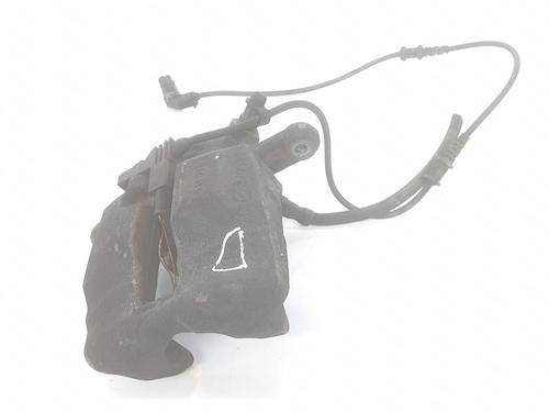 Used Right front brake caliper MERCEDES-BENZ CLK (C209) CLK 220 CDI (209.308) (150 hp) 11600083