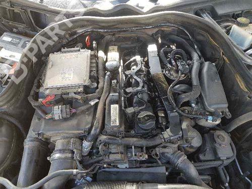 Front right exterior door handle MERCEDES-BENZ E-CLASS (W212) E 220 CDI / BlueTEC (212.001, 212.002) | BP7190675C129  - Image 5