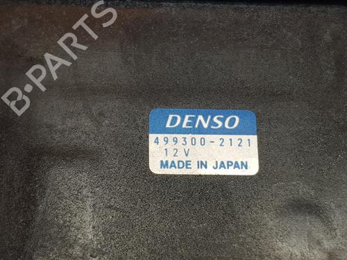 Heater resistor TOYOTA LAND CRUISER PRADO (_J12_) 3.0 D-4D (KDJ120, KDJ125) | BP20241441M108 