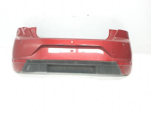 Bak støtfanger SEAT IBIZA V (KJ1, KJG) 1.0 TSI (95 hp) 12464594
