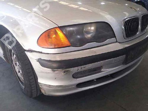 Oil radiator BMW 3 (E46) 320 i | BP8746517M33  - Image 8