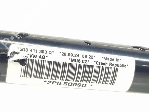 Anti roll bar VW GOLF VIII (CD1, DA1) 1.5 eTSI | BP29723404M96 