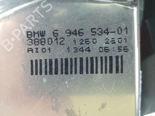 Right taillight BMW 3 (E46) 320 d | BP26886350C35 