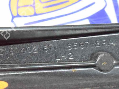 Roof bar BMW X5 (E53) 3.0 d | BP11637014C65 