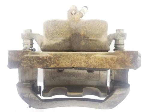 Left front brake caliper NISSAN PATHFINDER III (R51) 2.5 dCi 4WD | BP11597962M105 