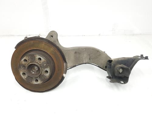 Left rear steering knuckle MINI MINI COUNTRYMAN (R60) Cooper D ALL4 | BP18884124M27 