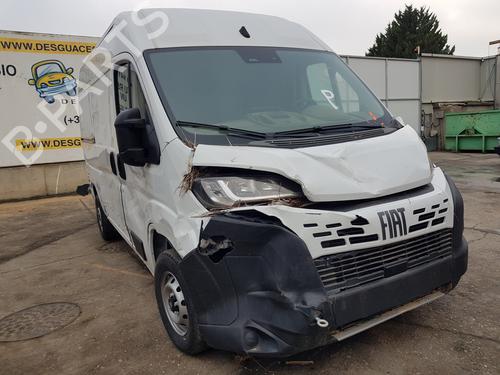 Engine FIAT DUCATO Van (250_)  | BP31594037M1 