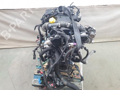 Engine RENAULT EXPRESS Box Body/MPV | BP38170138M1 - Image 3
