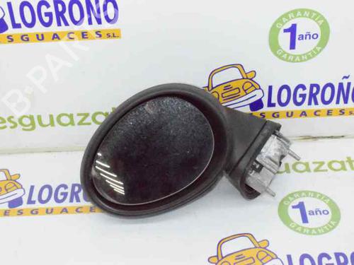 Left mirror MINI MINI (R56) Cooper D | BP762196C26 
