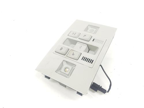 Interior roof light SKODA SUPERB III Estate (3V5) 2.0 TDI | BP22553999I8 