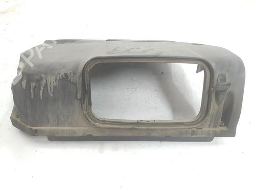 Upper protection BMW 3 (E46) 320 d | BP18162287M93 