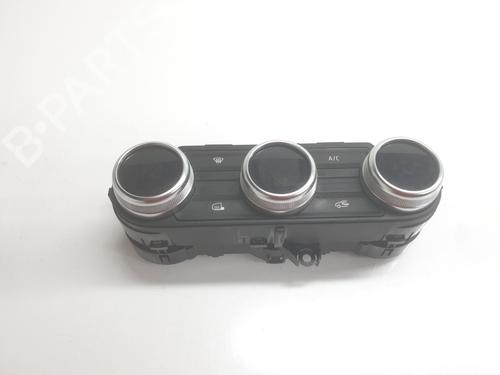 Climate control RENAULT TRAFIC III Van (FG_) | BP36333641I5 - Image 2