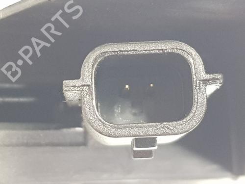 Rear right lock DACIA SANDERO II TCe 90 (B8M1, B8MA, B8AC) | BP29591219C99 