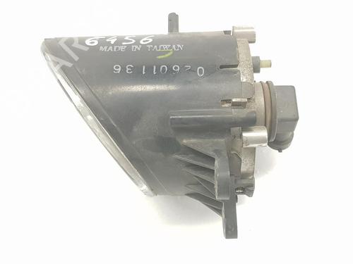 Left front fog light AUDI A4 B6 (8E2) 2.0 | BP15616281C30 